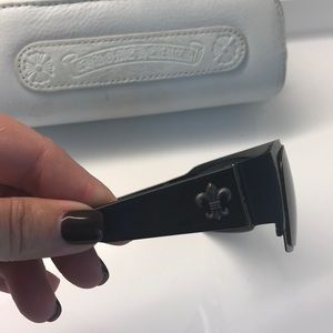 Men’s Chrome Hearts Sunglasses